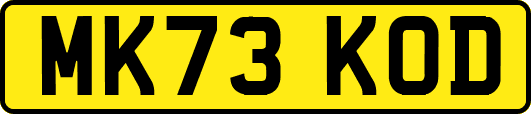 MK73KOD