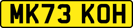 MK73KOH