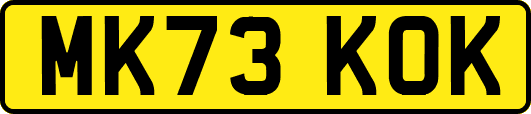 MK73KOK