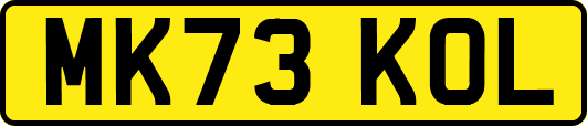 MK73KOL