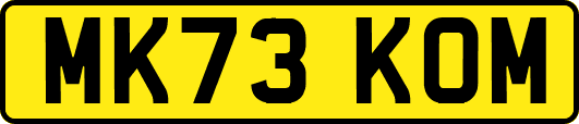 MK73KOM