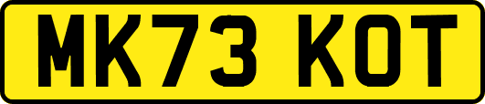MK73KOT