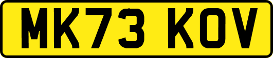 MK73KOV