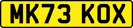 MK73KOX