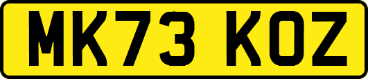 MK73KOZ
