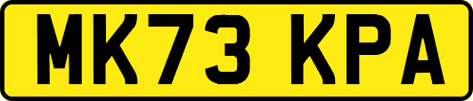 MK73KPA