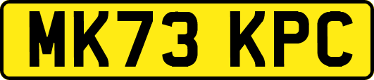 MK73KPC