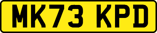 MK73KPD