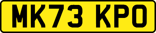MK73KPO