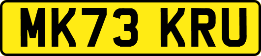 MK73KRU