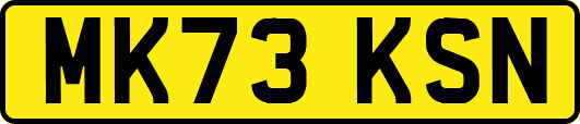 MK73KSN