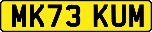 MK73KUM