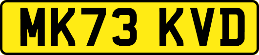 MK73KVD