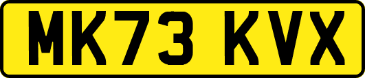MK73KVX