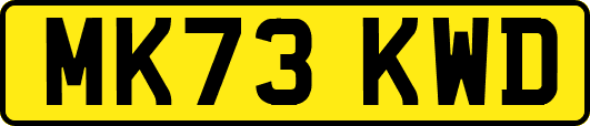 MK73KWD