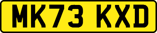 MK73KXD