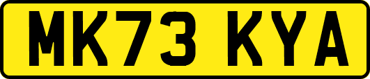 MK73KYA