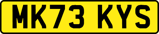MK73KYS