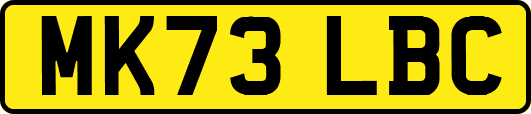 MK73LBC