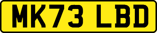 MK73LBD