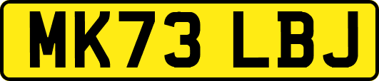 MK73LBJ