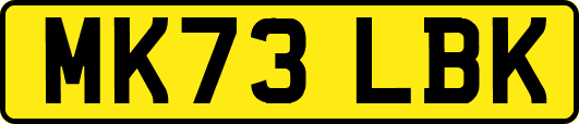 MK73LBK
