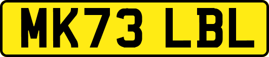MK73LBL