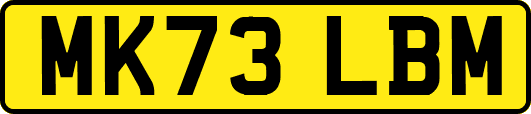 MK73LBM