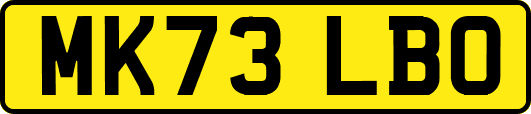 MK73LBO