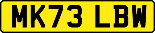 MK73LBW