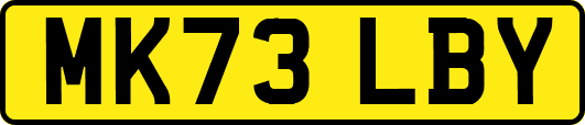 MK73LBY