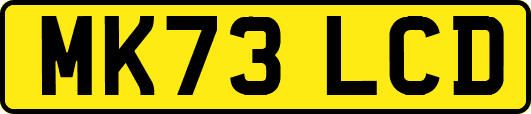 MK73LCD