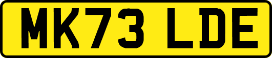 MK73LDE