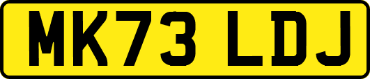 MK73LDJ