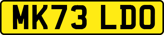 MK73LDO