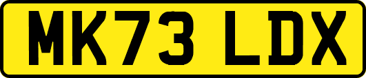 MK73LDX