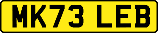 MK73LEB