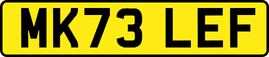 MK73LEF