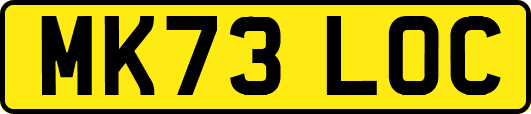 MK73LOC