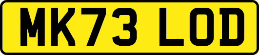 MK73LOD
