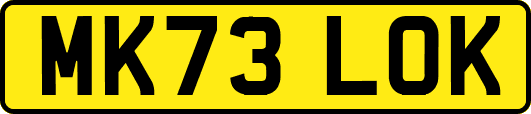 MK73LOK