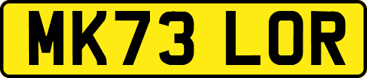 MK73LOR