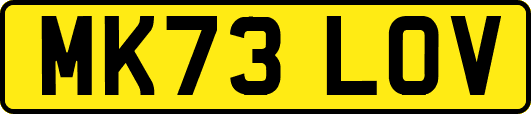 MK73LOV