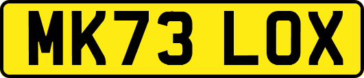 MK73LOX