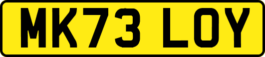 MK73LOY