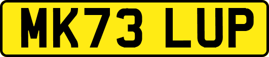 MK73LUP