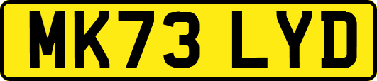 MK73LYD