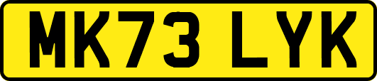 MK73LYK