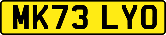MK73LYO