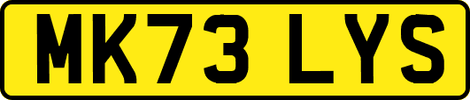 MK73LYS